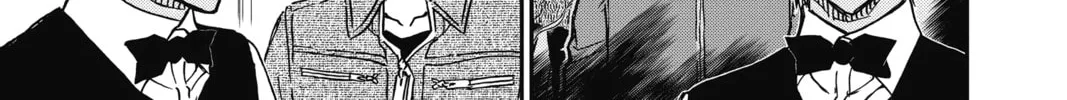 Read Case Closed chapter 795 image 13 on Lezhin