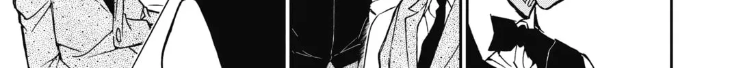Read Case Closed chapter 795 image 21 on Lezhin