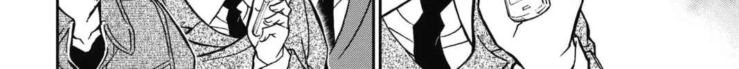 Read Case Closed chapter 795 image 27 on Lezhin