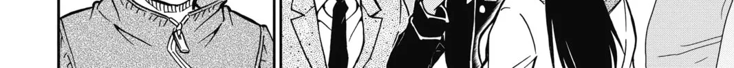 Read Case Closed chapter 796 image 15 on Lezhin