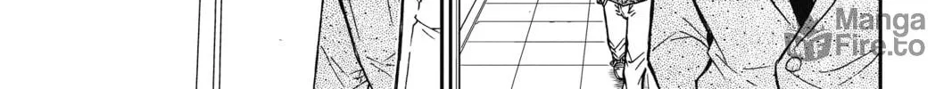 Read Case Closed chapter 796 image 17 on Lezhin