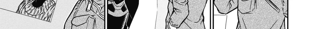 Read Case Closed chapter 799 image 13 on Lezhin