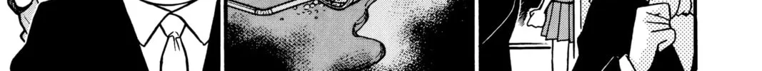 Read Case Closed chapter 80 image 13 on Lezhin