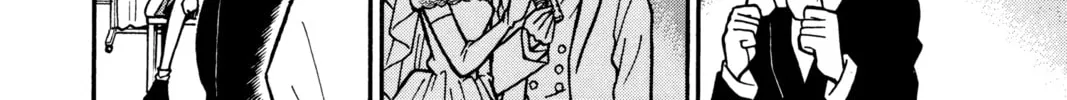 Read Case Closed chapter 80 image 15 on Lezhin