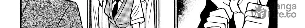 Read Case Closed chapter 80 image 9 on Lezhin