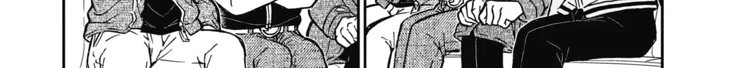 Read Case Closed chapter 801 image 3 on Lezhin