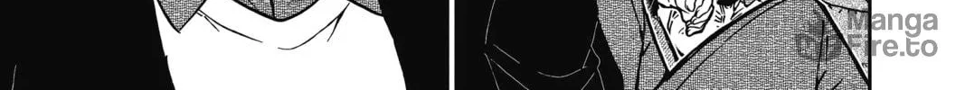 Read Case Closed chapter 802 image 9 on Lezhin
