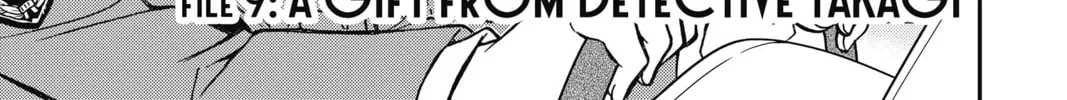 Read Case Closed chapter 804 image 1 on Lezhin