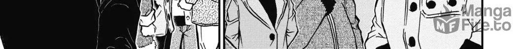 Read Case Closed chapter 804 image 17 on Lezhin