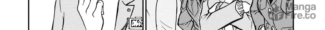 Read Case Closed chapter 804 image 5 on Lezhin