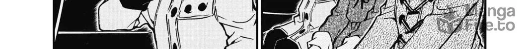 Read Case Closed chapter 806 image 11 on Lezhin