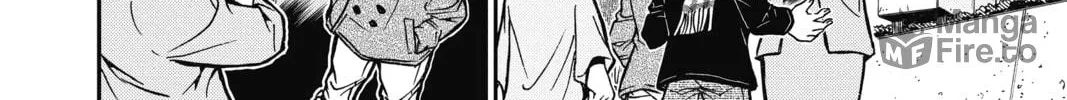 Read Case Closed chapter 806 image 19 on Lezhin