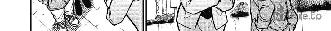 Read Case Closed chapter 806 image 23 on Lezhin