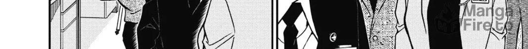 Read Case Closed chapter 807 image 11 on Lezhin