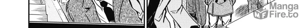 Read Case Closed chapter 807 image 19 on Lezhin