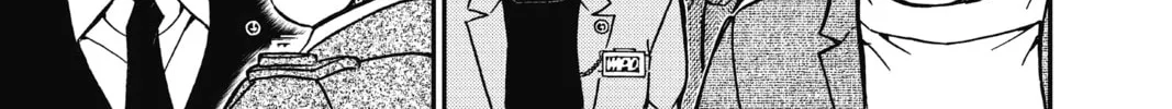 Read Case Closed chapter 807 image 25 on Lezhin
