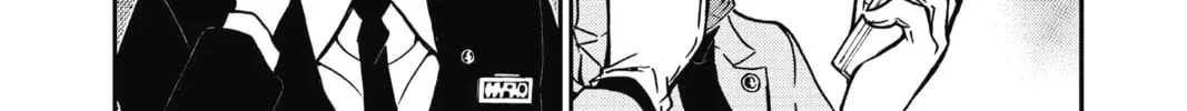 Read Case Closed chapter 807 image 7 on Lezhin
