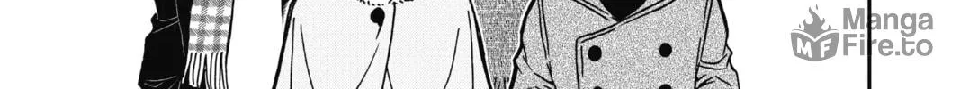 Read Case Closed chapter 807 image 9 on Lezhin
