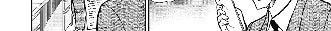 Read Case Closed chapter 808 image 27 on Lezhin