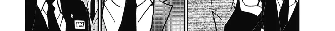 Read Case Closed chapter 808 image 3 on Lezhin