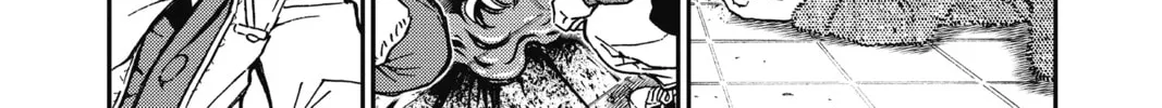 Read Case Closed chapter 809 image 15 on Lezhin