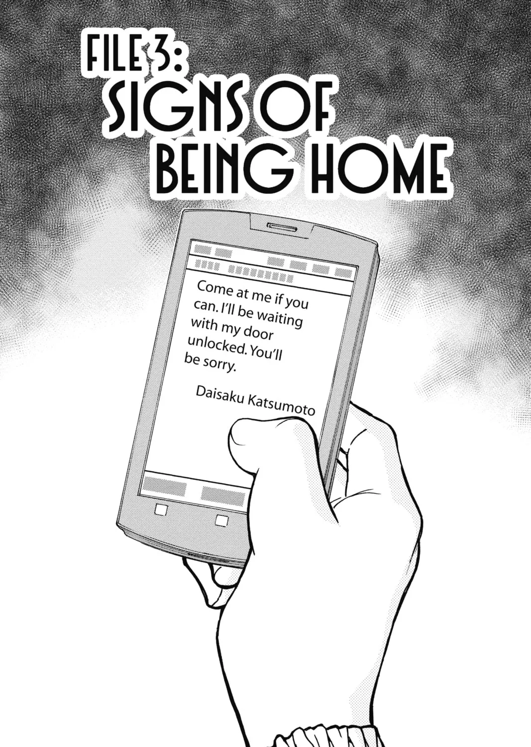 Read Case Closed chapter 809 image 2 on Lezhin