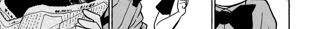 Read Case Closed chapter 81 image 33 on Lezhin