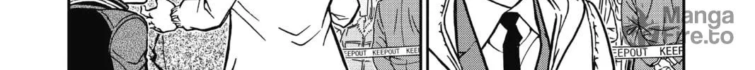 Read Case Closed chapter 810 image 5 on Lezhin