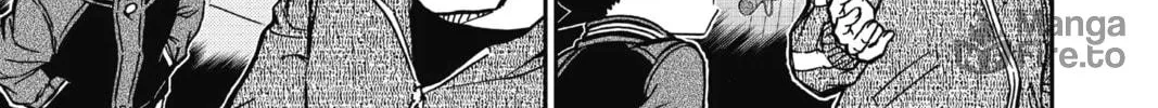 Read Case Closed chapter 811 image 17 on Lezhin