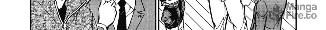 Read Case Closed chapter 811 image 19 on Lezhin