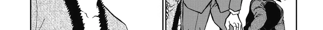 Read Case Closed chapter 811 image 7 on Lezhin
