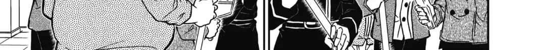 Read Case Closed chapter 812 image 13 on Lezhin