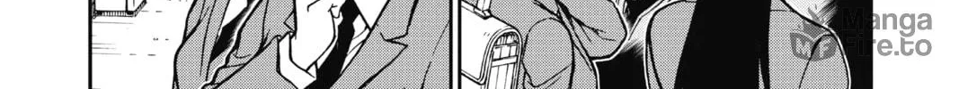 Read Case Closed chapter 812 image 5 on Lezhin