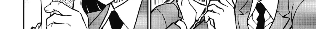 Read Case Closed chapter 813 image 27 on Lezhin