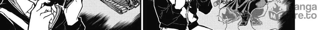 Read Case Closed chapter 813 image 29 on Lezhin