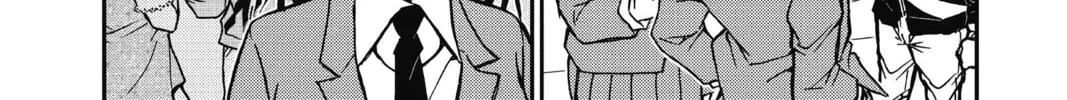Read Case Closed chapter 813 image 3 on Lezhin