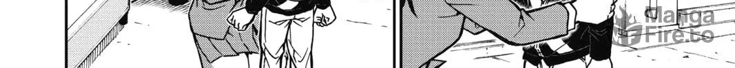 Read Case Closed chapter 814 image 23 on Lezhin