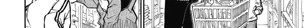 Read Case Closed chapter 815 image 15 on Lezhin