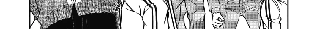Read Case Closed chapter 815 image 27 on Lezhin