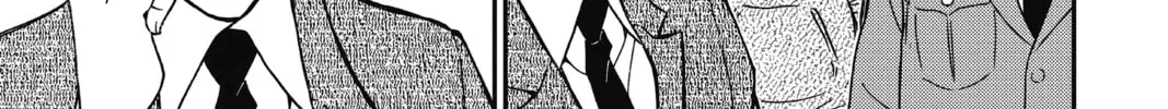 Read Case Closed chapter 816 image 21 on Lezhin