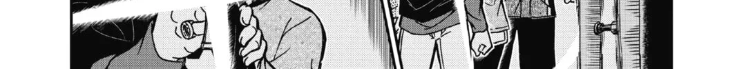 Read Case Closed chapter 816 image 3 on Lezhin