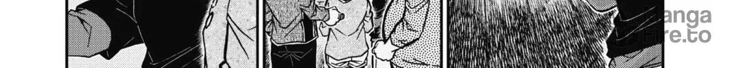 Read Case Closed chapter 816 image 5 on Lezhin