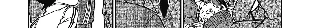 Read Case Closed chapter 816 image 7 on Lezhin