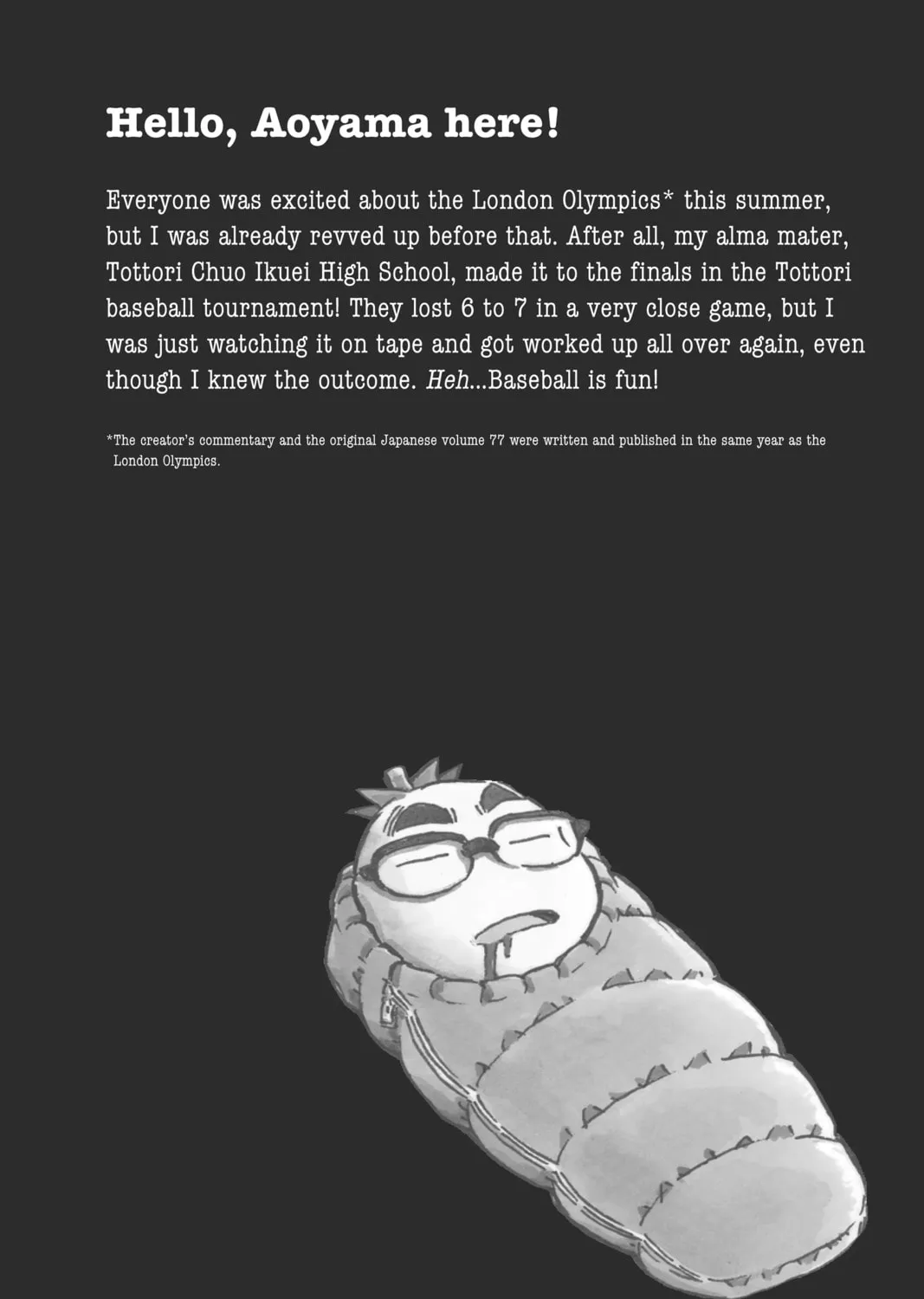 Read Case Closed chapter 817 image 32 on Lezhin