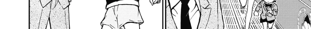 Read Case Closed chapter 818 image 15 on Lezhin