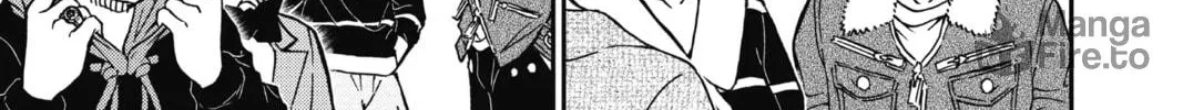 Read Case Closed chapter 818 image 9 on Lezhin