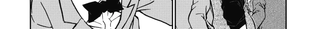 Read Case Closed chapter 819 image 3 on Lezhin
