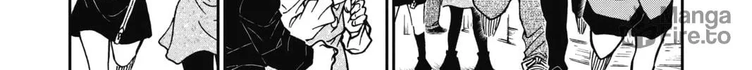 Read Case Closed chapter 819 image 5 on Lezhin