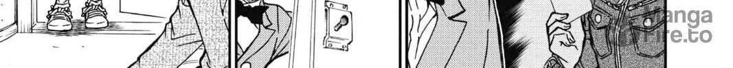 Read Case Closed chapter 819 image 9 on Lezhin