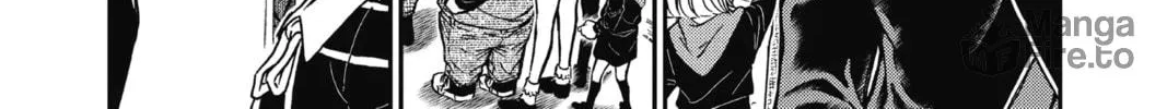 Read Case Closed chapter 820 image 11 on Lezhin
